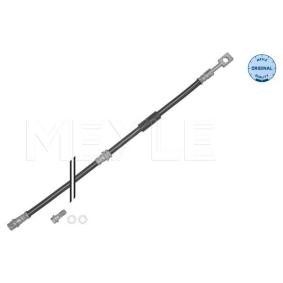 Bremsschlauch 100 525 0079