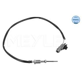 Comprar Sensor, temp. gas escape de MEYLE 16-14 800 0036 a bajo precio de 60,06 €