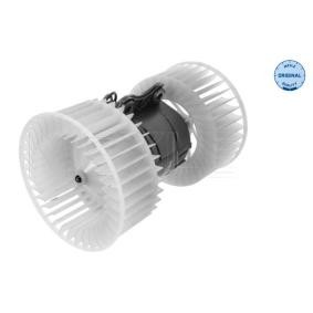 Gebläsemotor des Herstellers MEYLE - Originalware Artikelnummer: 312 237 0002