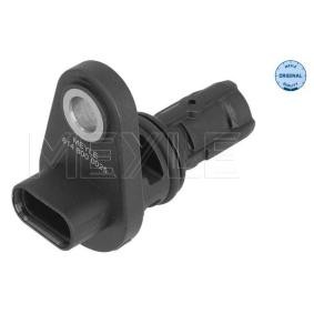 Comprar Sensor de cigüeñal de MEYLE 614 800 0025 a bajo precio de 20,14 €