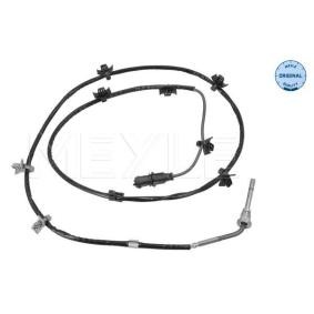 Acquista Sensore, Temperatura gas scarico da MEYLE 614 800 0093 a buon mercato per soli 112,24 €