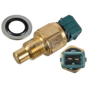Kühlmitteltemperatur-Sensor 33 10 2335 von SWAG günstig für 18,85 € online kaufen