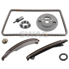 Comprar Kit de cadena de distribución de SWAG 33 10 7904 a bajo precio de 152,04 €