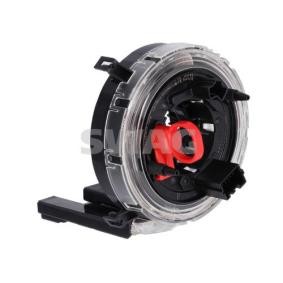 Wickelfeder, Airbag 33 10 8666