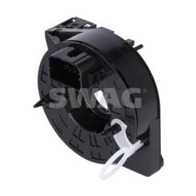 Köp Klockfjäder, airbag av SWAG 33 10 9352 till det låga priset 2954,18 kr