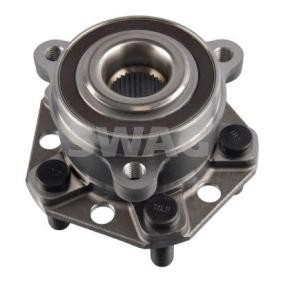 Achetez des Kit de roulement de roue SWAG 33 10 9470 à prix pour 196,17 €