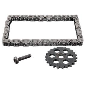 Comprar Kit cadenas, accionamiento bomba aceite de SWAG 33 10 9583 a bajo precio de 79,00 €