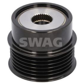 Generatorfreilauf 33 10 9748 von SWAG günstig für 199,73 € online kaufen
