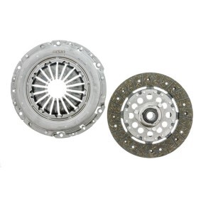 Kupplungssatz KE-FC10R