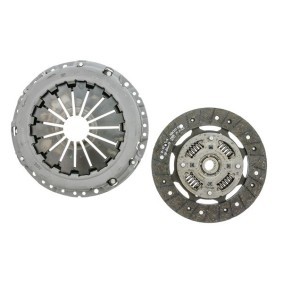 Kupplungssatz KE-FC39R