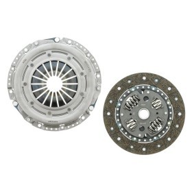 Kupplungssatz KE-FO43R