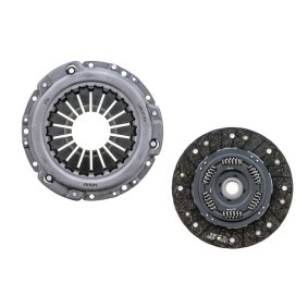 Kupplungssatz KE-LR10R