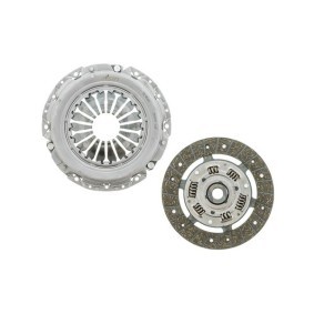 Kupplungssatz KE-RE41R