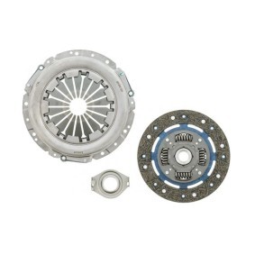 Kupplungssatz KE-RE60