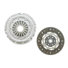 Acquista Kit frizione da AISIN KE-VG03R a buon mercato per soli 120,69 €