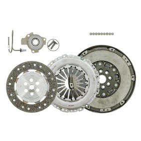 Comprar Kit de embrague de AISIN SCKE-OP40R a bajo precio de 641,82 €