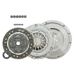 Comprar Kit de embrague de AISIN SWVG-003 a bajo precio de 350,35 €