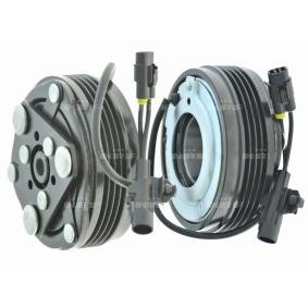 Achetez des Embrayage magnétique pour compresseurs de climatisation NRF 380138 à prix pour 65,45 €