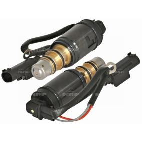 Acquista Valvola regolazione, Compressore da NRF 38610 a buon mercato per soli 56,50 €
