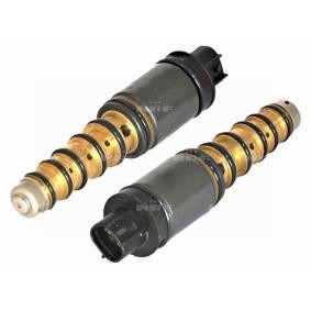 Regelventil, Kompressor 38612