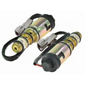 Regelventil, Kompressor 38618