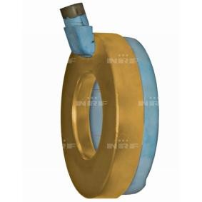Achetez des Bobine, compresseur-embrayage magnétique NRF 38653 à prix pour 30,37 €