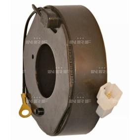 Achetez des Bobine, compresseur-embrayage magnétique NRF 38660 à prix pour 22,41 €