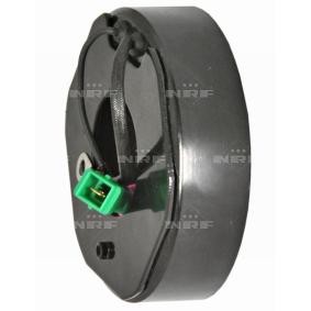 Acquista Bobina, Compressore- Innesto elettromagnetico da NRF 38661 a buon mercato per soli 26,18 €
