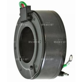 Comprar Bobina, acoplamiento magnético compresor de NRF 38692 a bajo precio de 24,11 €