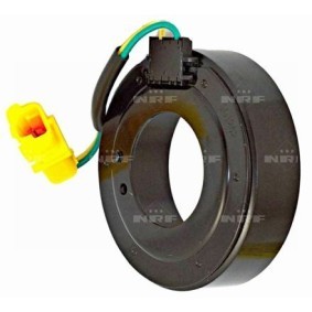 Achetez des Bobine, compresseur-embrayage magnétique NRF 38701 à prix pour 27,50 €