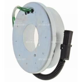 Spule, Magnetkupplung-Kompressor 38712