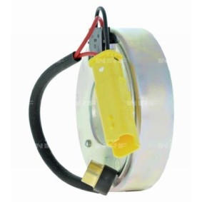 Spule, Magnetkupplung-Kompressor 38726