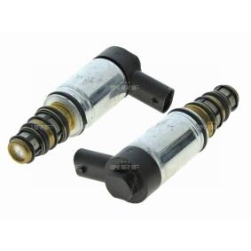 Acquista Valvola regolazione, Compressore da NRF 38745 a buon mercato per soli 54,54 €