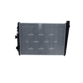 Achetez des Radiateur du moteur NRF 569563X à prix pour 501,51 €