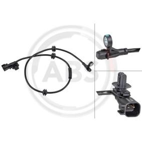 ABS-Sensor von A.B.S.