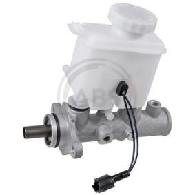 Compre Bomba central dos travões da A.B.S. 45075 a um preço baixo por 192,86 €