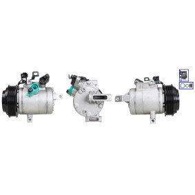 Klimakompressor 51-1516