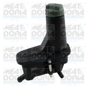 Ausgleichsbehälter, Hydrauliköl-Servolenkung von MEAT & DORIA