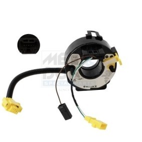 Wickelfeder, Airbag 231366