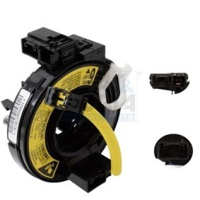 Wickelfeder, Airbag 231399