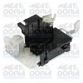 Türschloß für FIAT von MEAT & DORIA