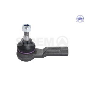 Comprar Rótula de dirección de SIDEM 51632 a bajo precio de 15,21 €