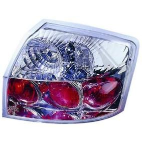 Comprar Luz de freno adicional de DIEDERICHS 1017195 a bajo precio de 80,49 €