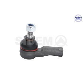 Comprar Rótula de dirección de SIDEM 51634 a bajo precio de 15,86 €