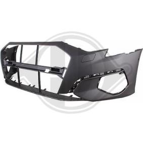 Compre Pára-choques de DIEDERICHS online para A3 Limousine (8YS) a preços moderados