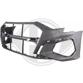 Compre Pára-choques de DIEDERICHS online para A3 Limousine (8YS) a preços moderados