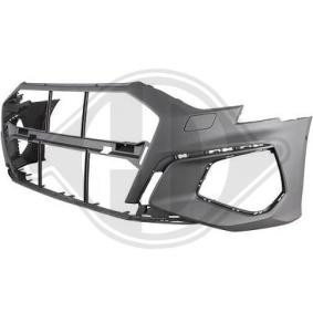 Compre Pára-choques de DIEDERICHS online para A3 Limousine (8YS) a preços moderados