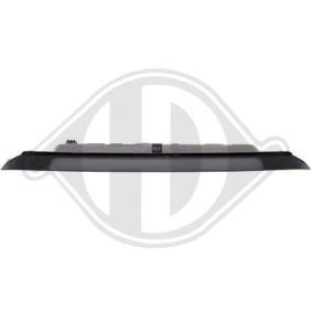 Compre Tercera luz de freno de DIEDERICHS online para ASTRA K Furgón/ranchera familiar a precios moderados
