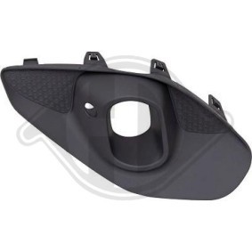 Acquista Griglia paraurti da DIEDERICHS 1816148 a buon mercato per soli 27,57 €