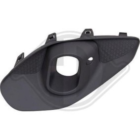Acquista Griglia paraurti da DIEDERICHS 1816149 a buon mercato per soli 27,57 €